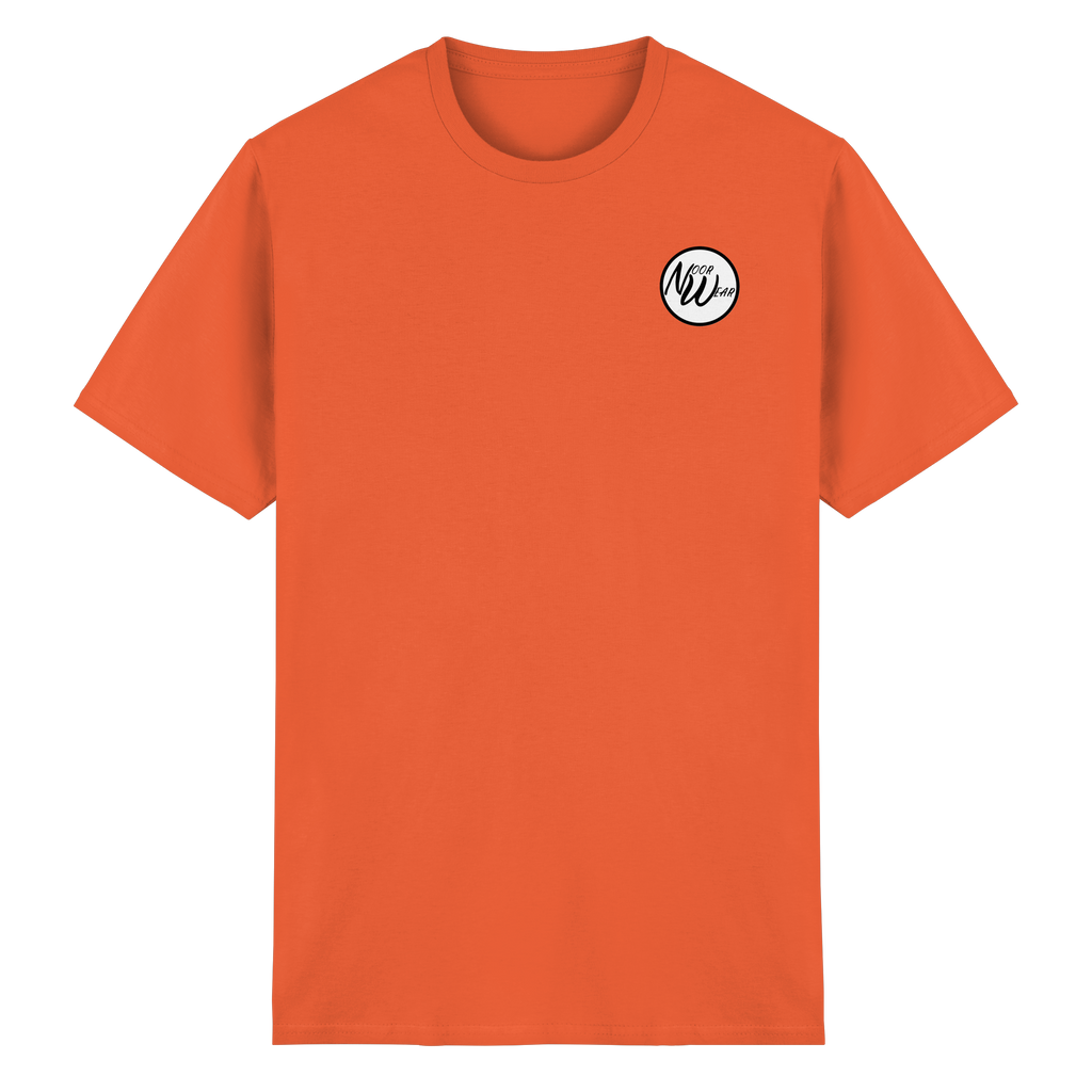 Ya Hero - Ya Mero - Heavy Cotton T-Shirt