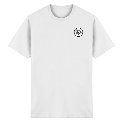 PLOFKRAKERS - Heavy Cotton T-Shirt