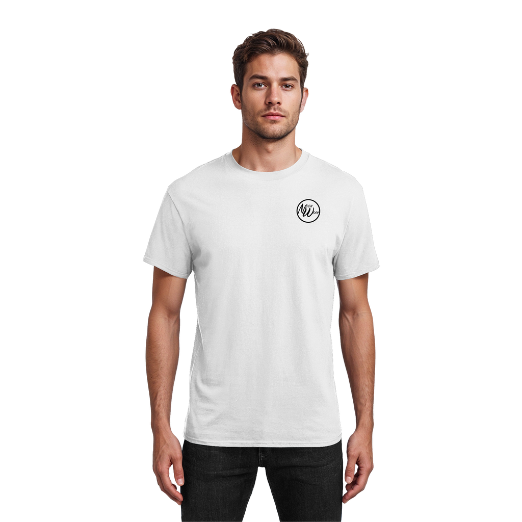 PLOFKRAKERS - Heavy Cotton T-Shirt