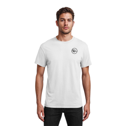 PLOFKRAKERS - Heavy Cotton T-Shirt