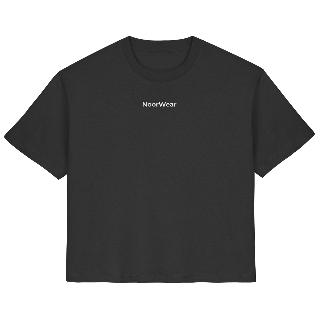 Palestine - Ladies Organic Shirt