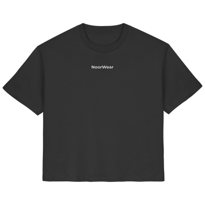 Palestine - Ladies Organic Shirt
