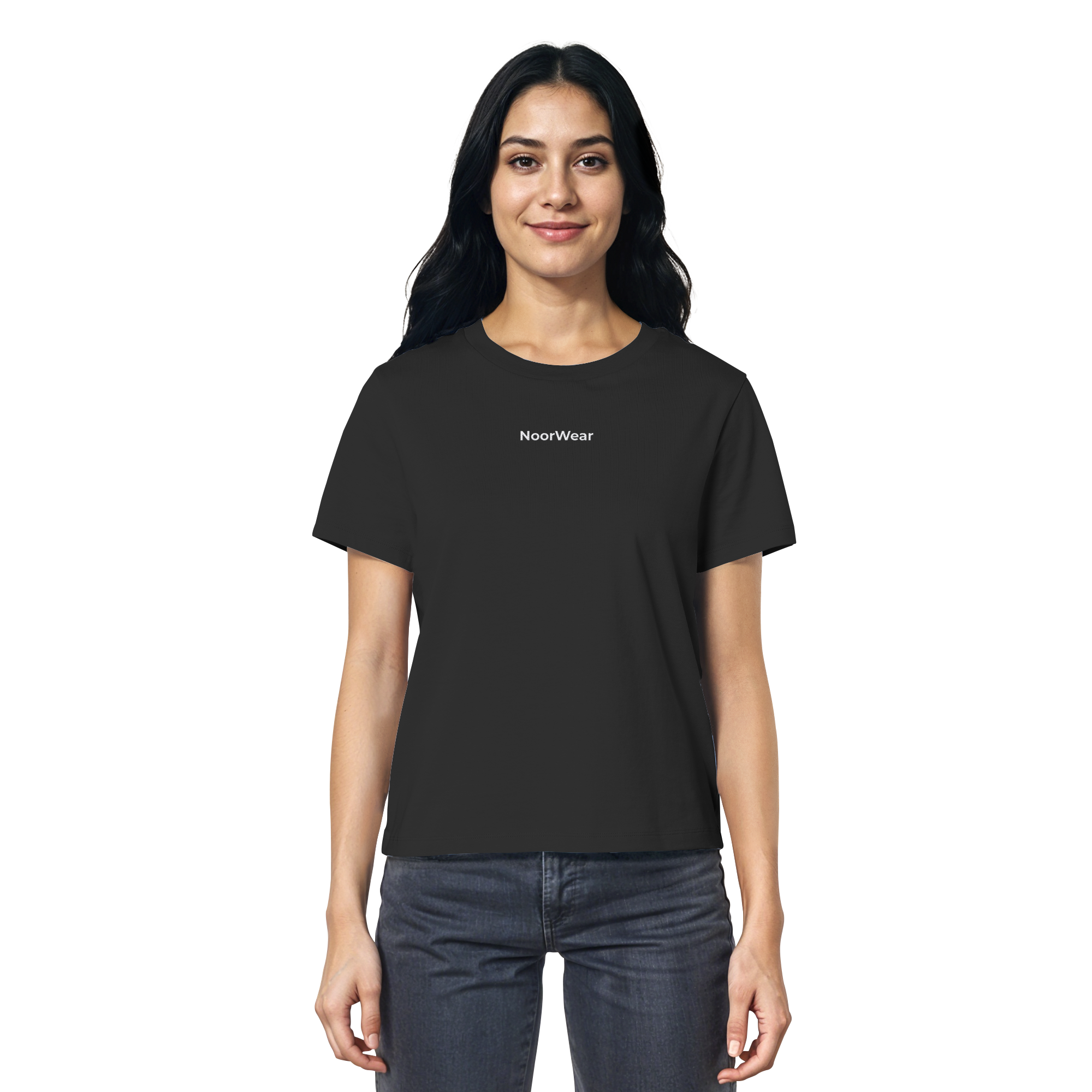 Palestine - Ladies Organic Shirt