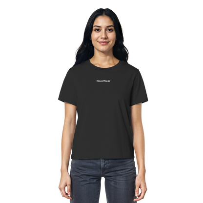 Palestine - Ladies Organic Shirt