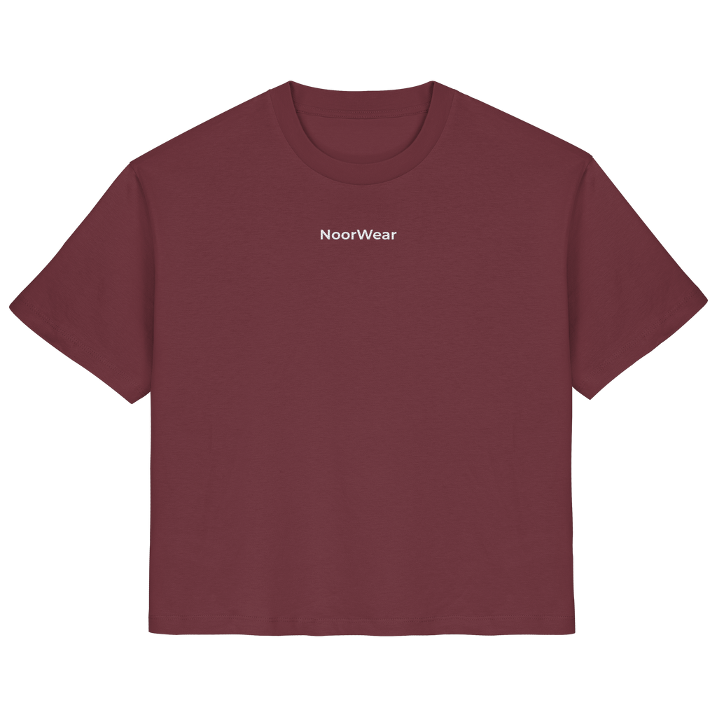 Palestine - Ladies Organic Shirt