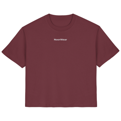 Palestine - Ladies Organic Shirt
