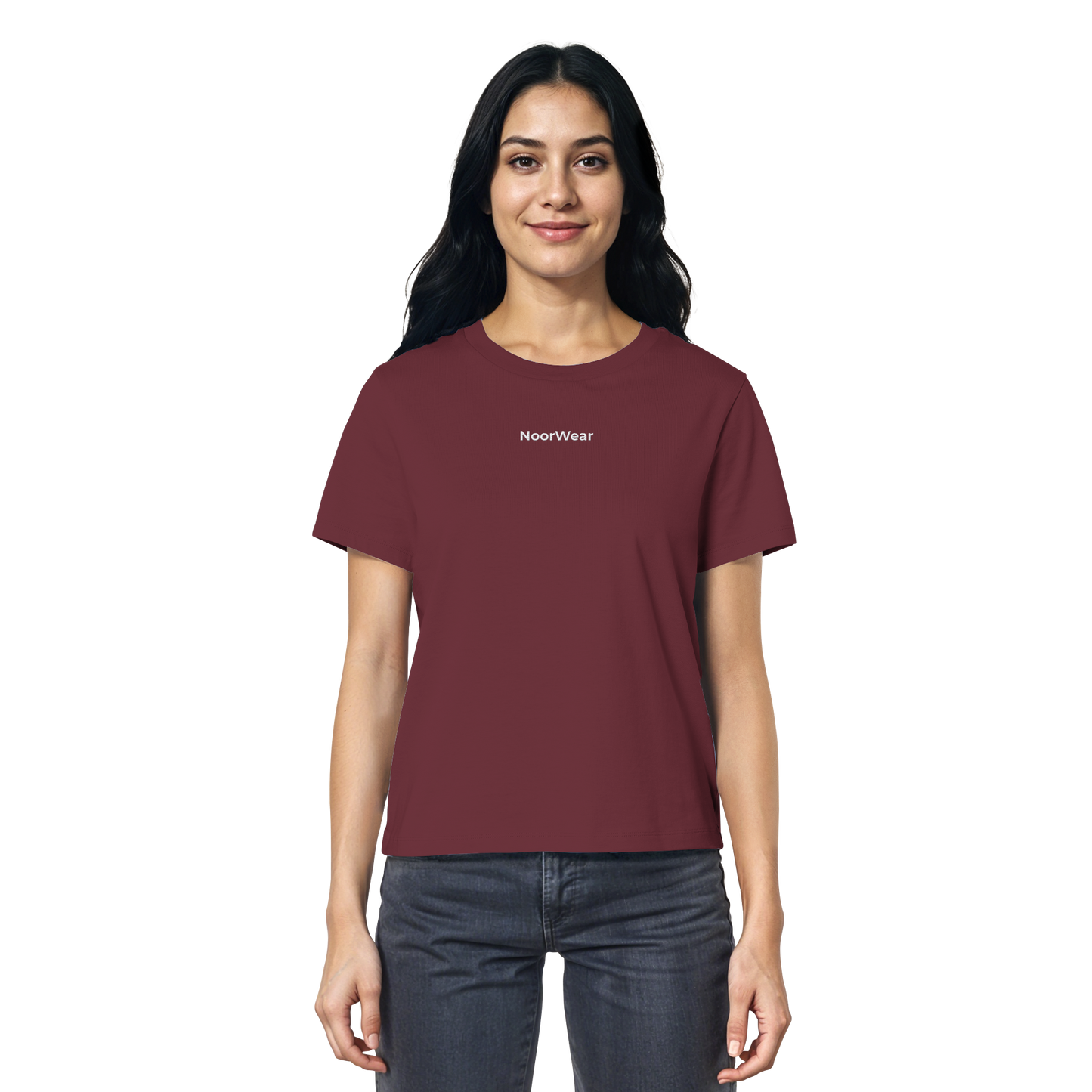 Palestine - Ladies Organic Shirt
