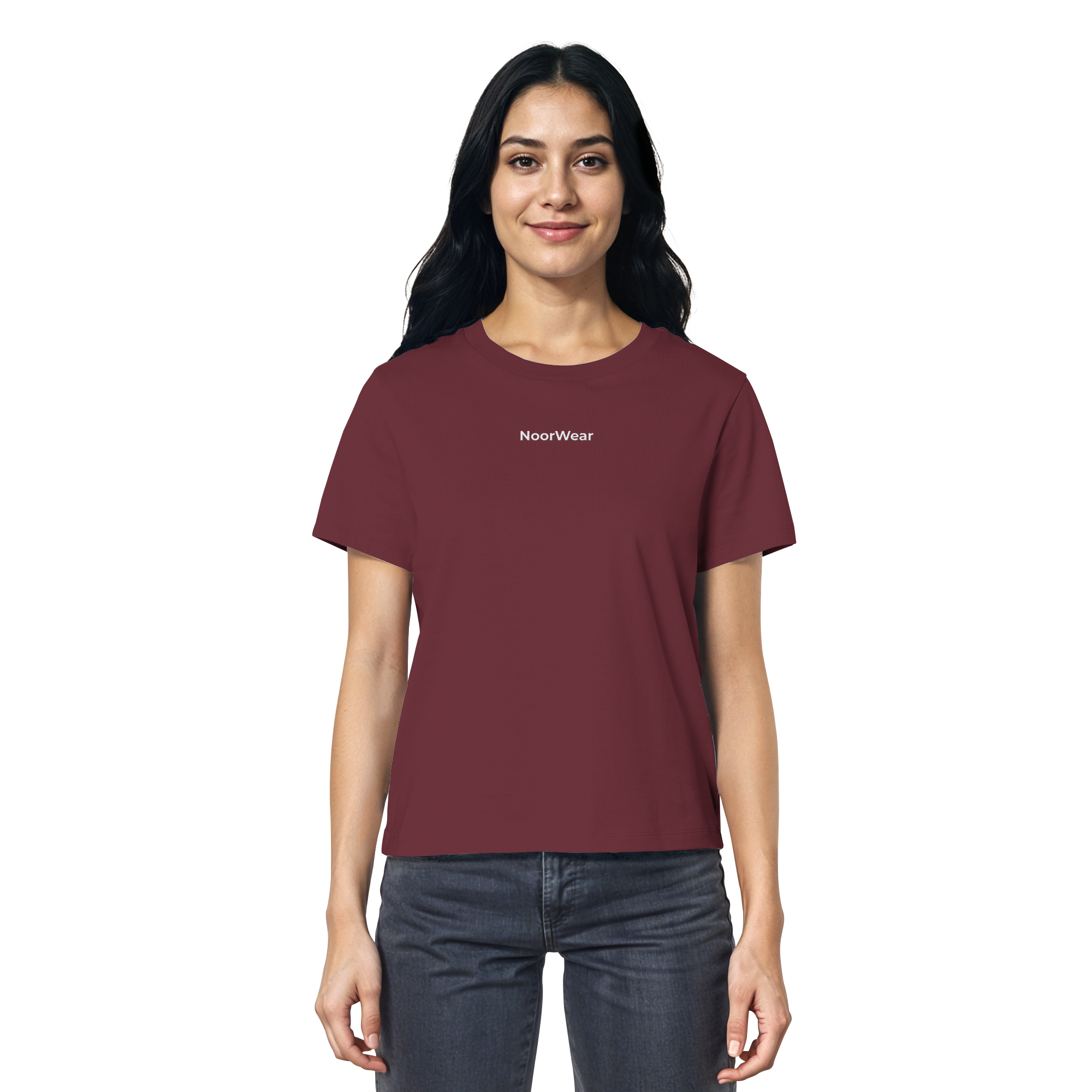 Palestine - Ladies Organic Shirt