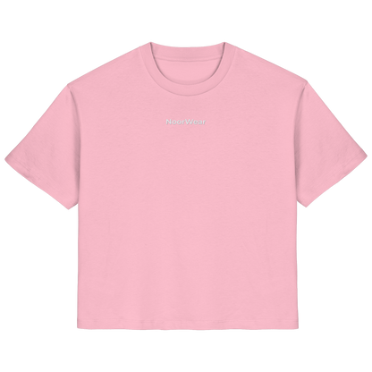 Palestine - Ladies Organic Shirt