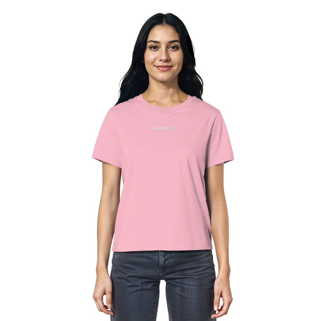 Palestine - Ladies Organic Shirt