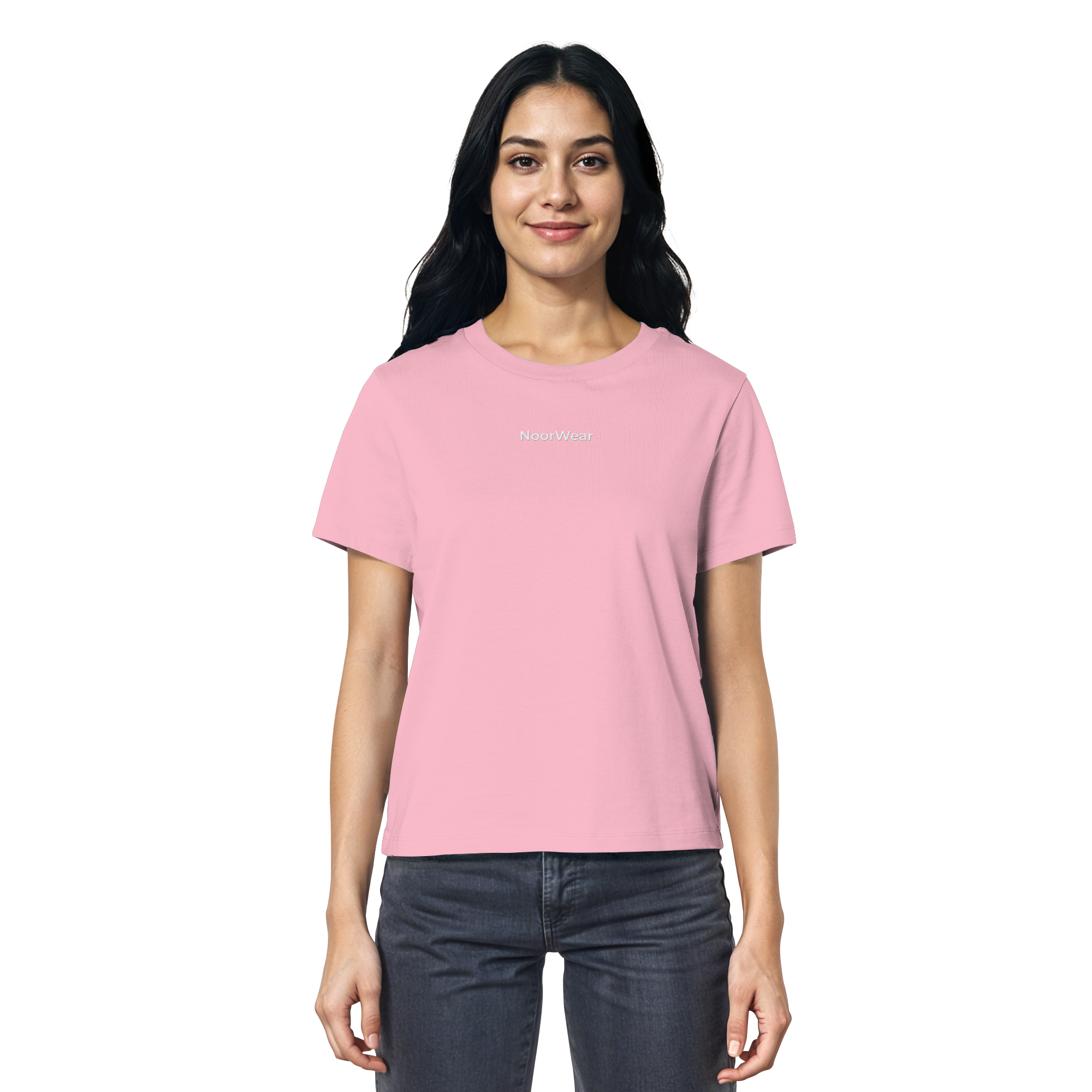 Palestine - Ladies Organic Shirt