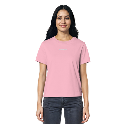 Palestine - Ladies Organic Shirt