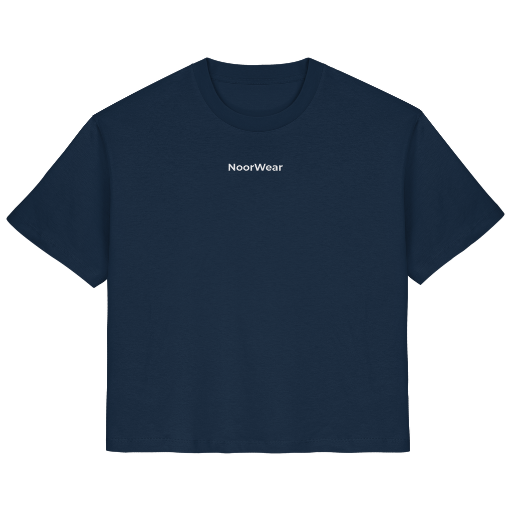 Palestine - Ladies Organic Shirt
