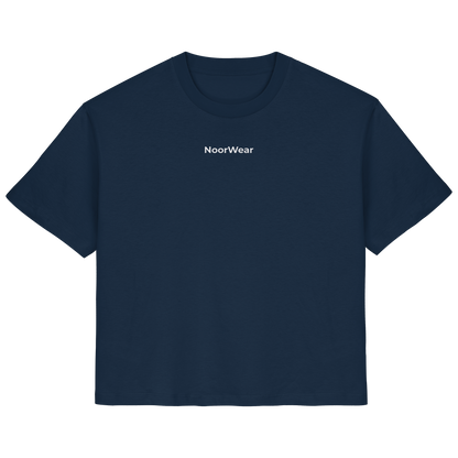 Palestine - Ladies Organic Shirt
