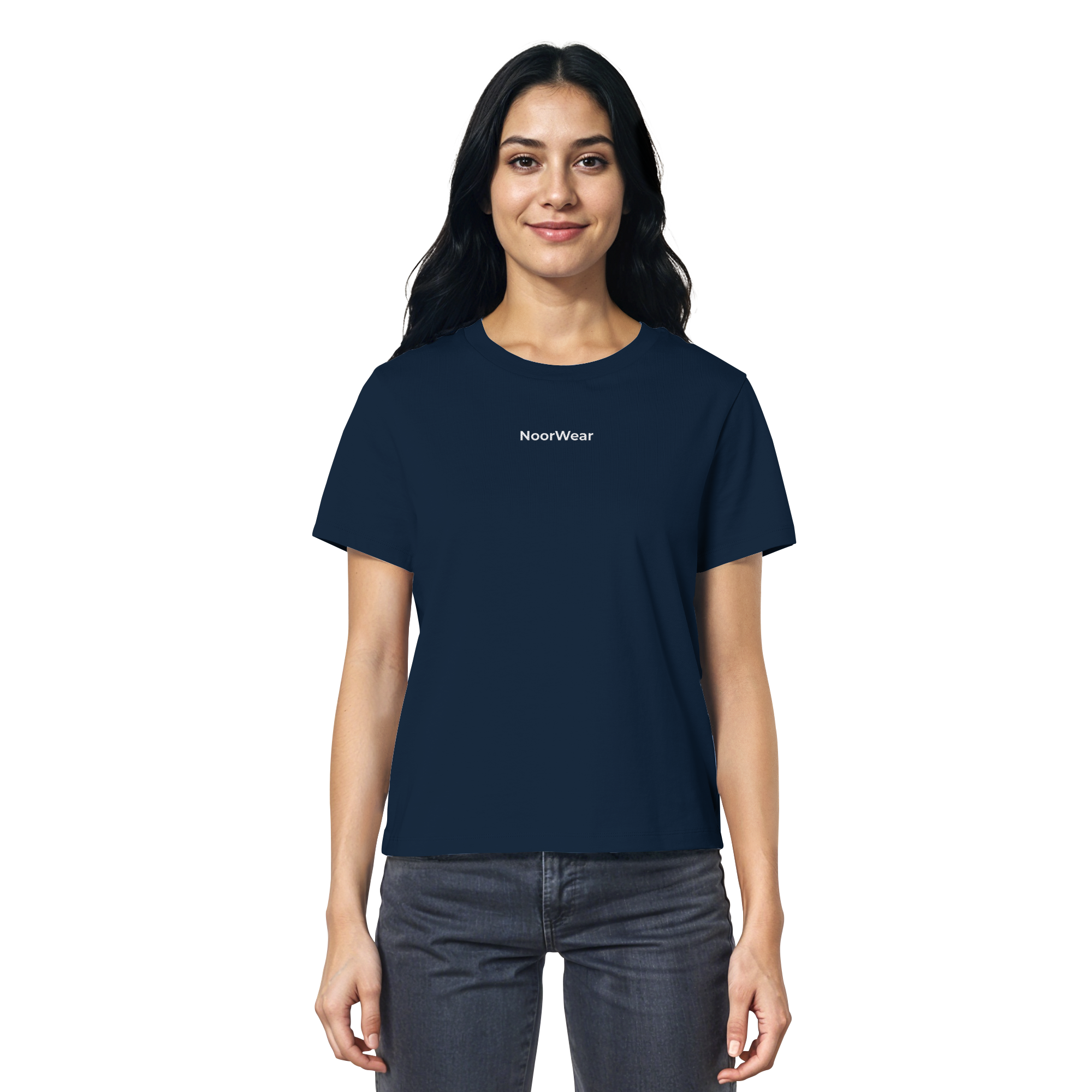 Palestine - Ladies Organic Shirt