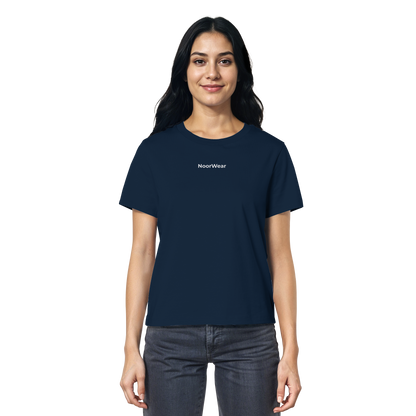 Palestine - Ladies Organic Shirt
