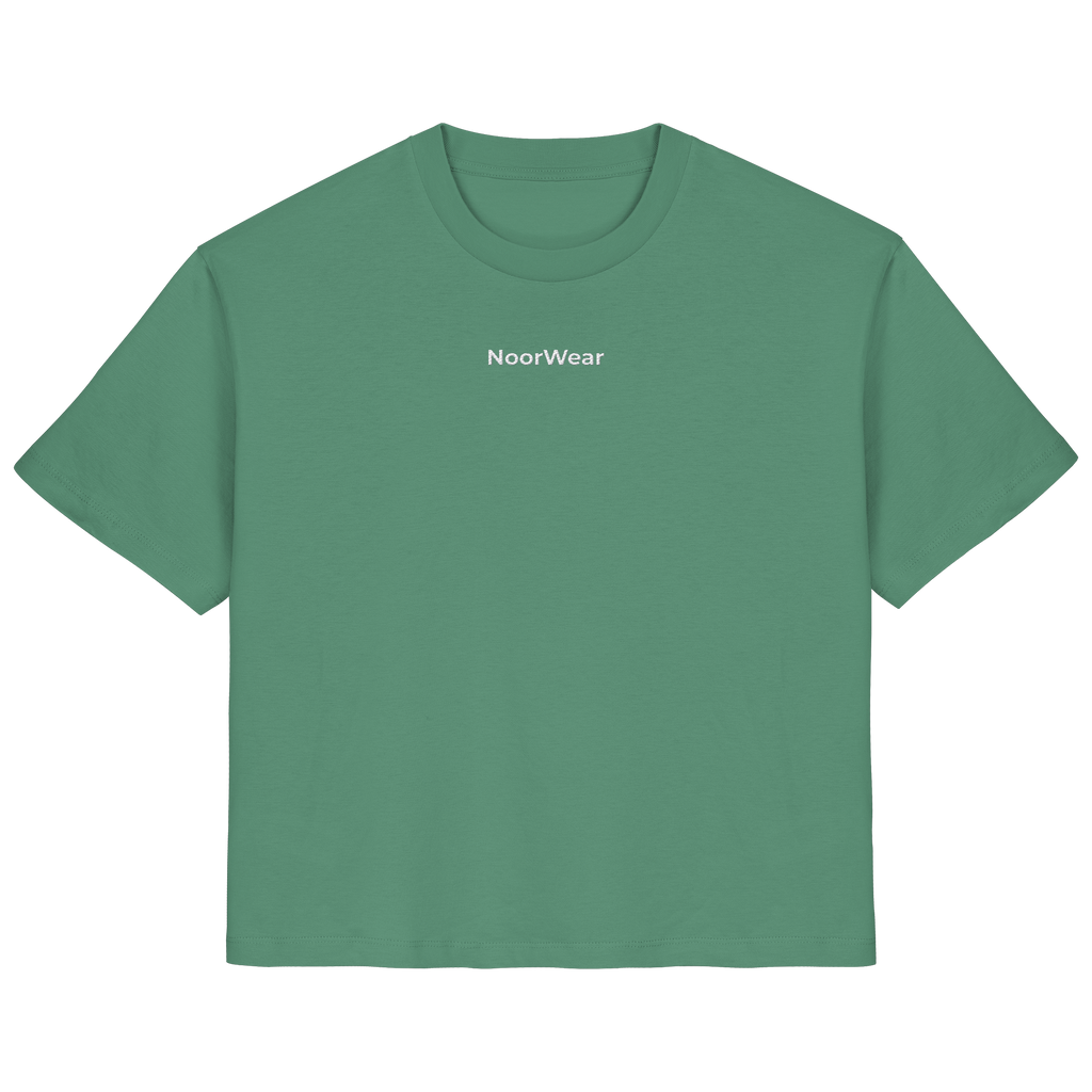 Palestine - Ladies Organic Shirt