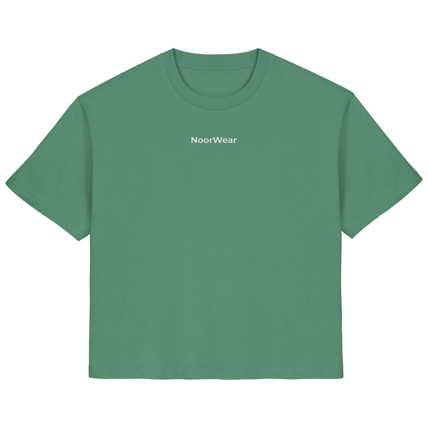 Palestine - Ladies Organic Shirt