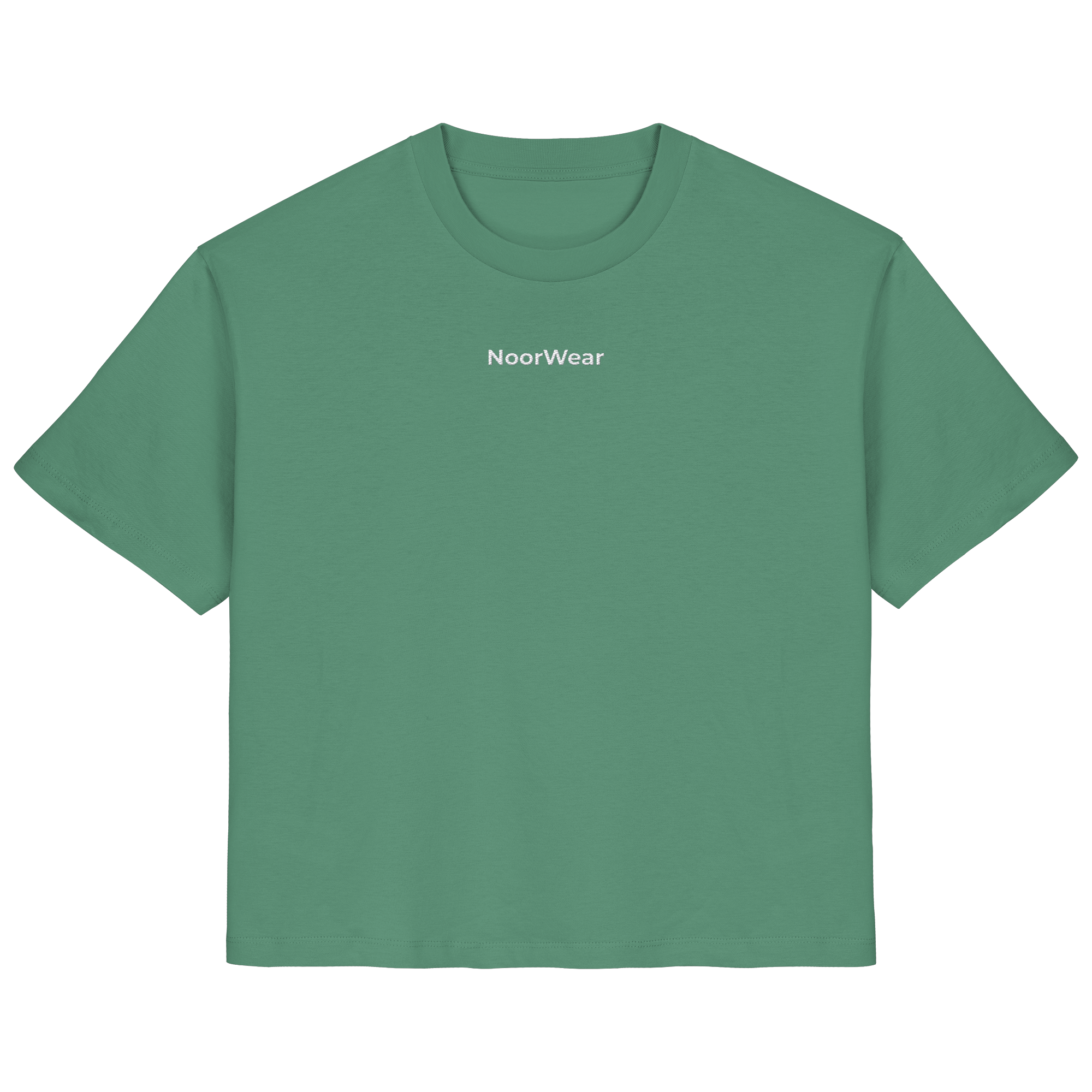 Palestine - Ladies Organic Shirt