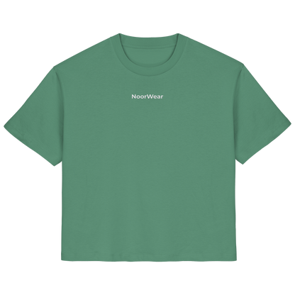 Palestine - Ladies Organic Shirt