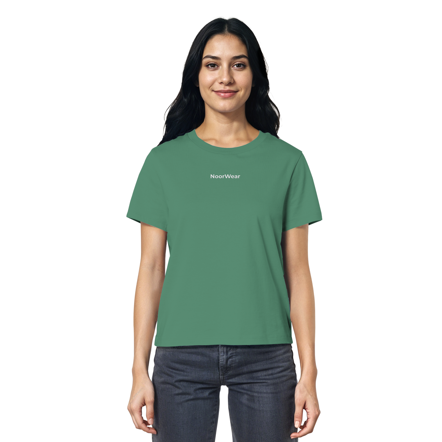 Palestine - Ladies Organic Shirt