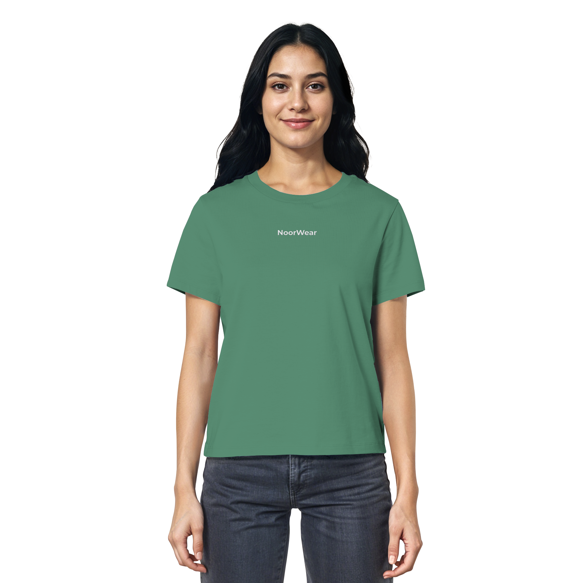 Palestine - Ladies Organic Shirt