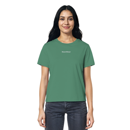 Palestine - Ladies Organic Shirt