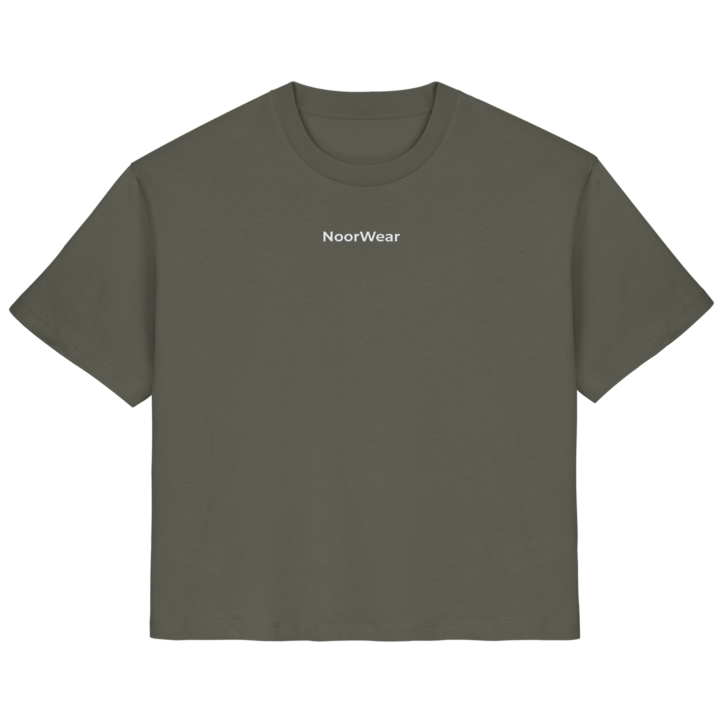 Palestine - Ladies Organic Shirt