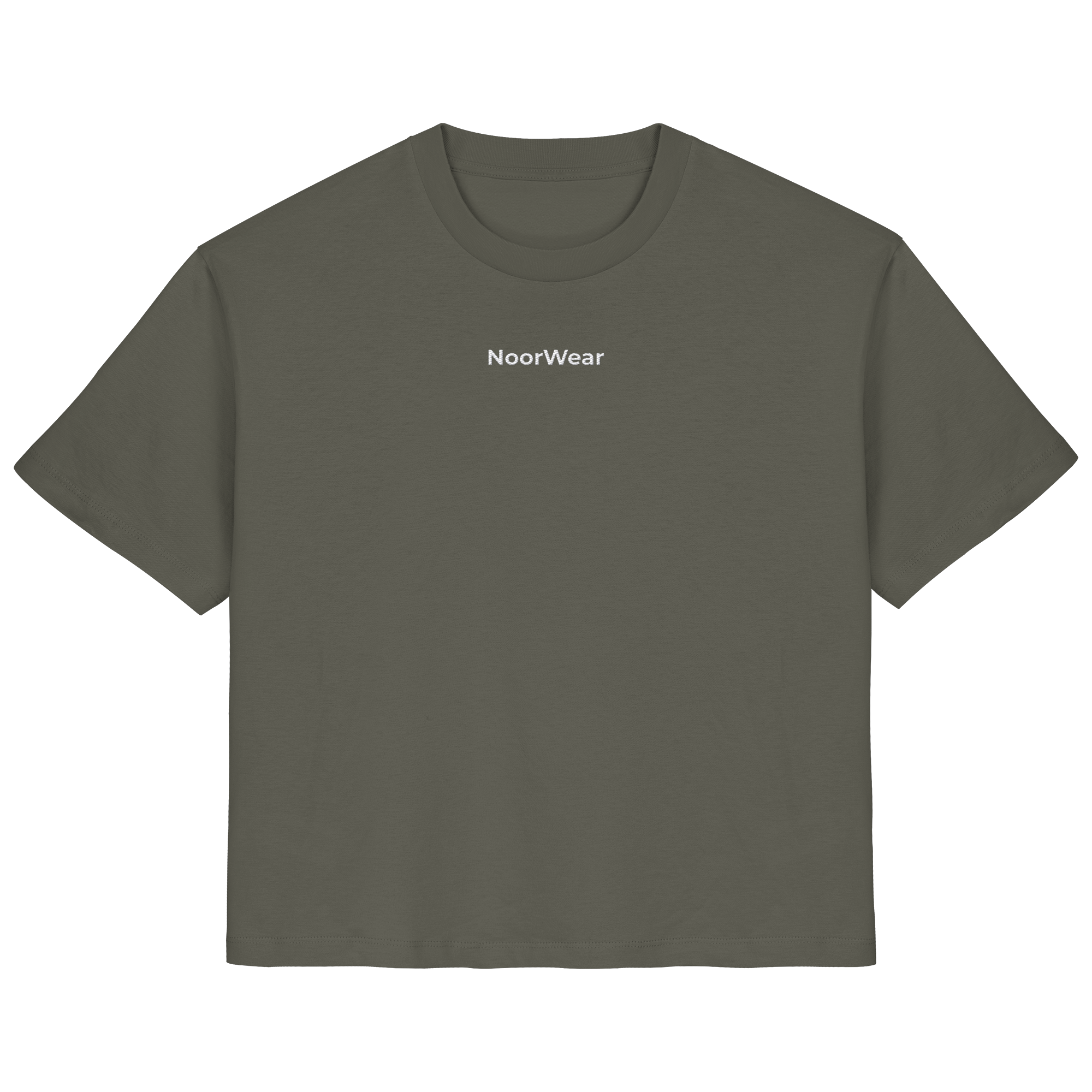 Palestine - Ladies Organic Shirt