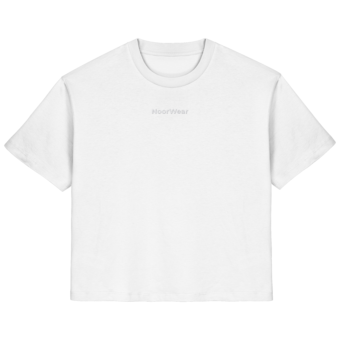 Palestine - Ladies Organic Shirt