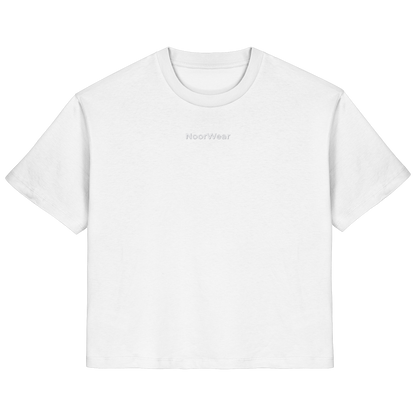 Palestine - Ladies Organic Shirt