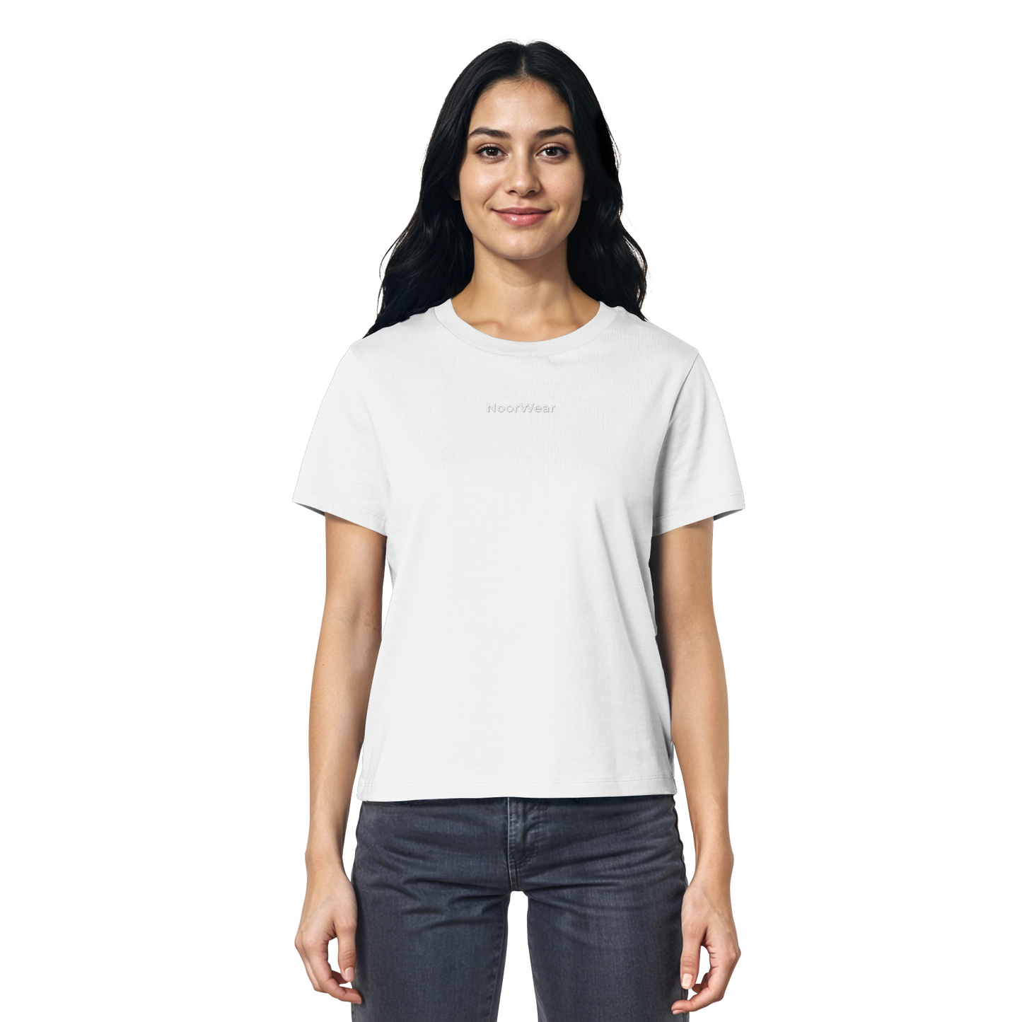 Palestine - Ladies Organic Shirt