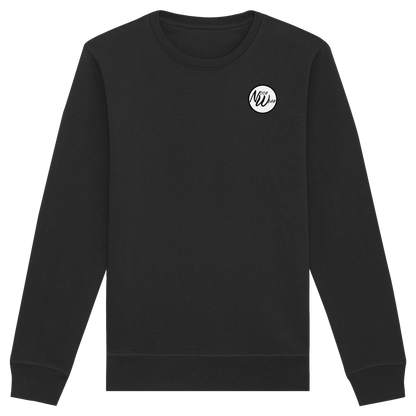 PLOFKRAKERS - Organic Basic Unisex Sweatshirt