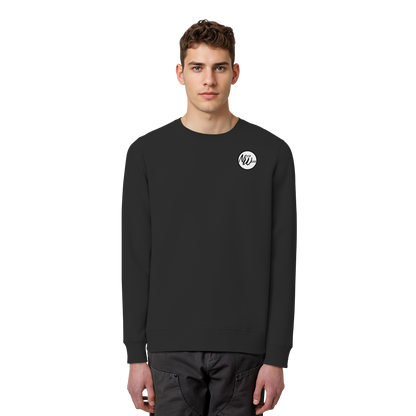 PLOFKRAKERS - Organic Basic Unisex Sweatshirt