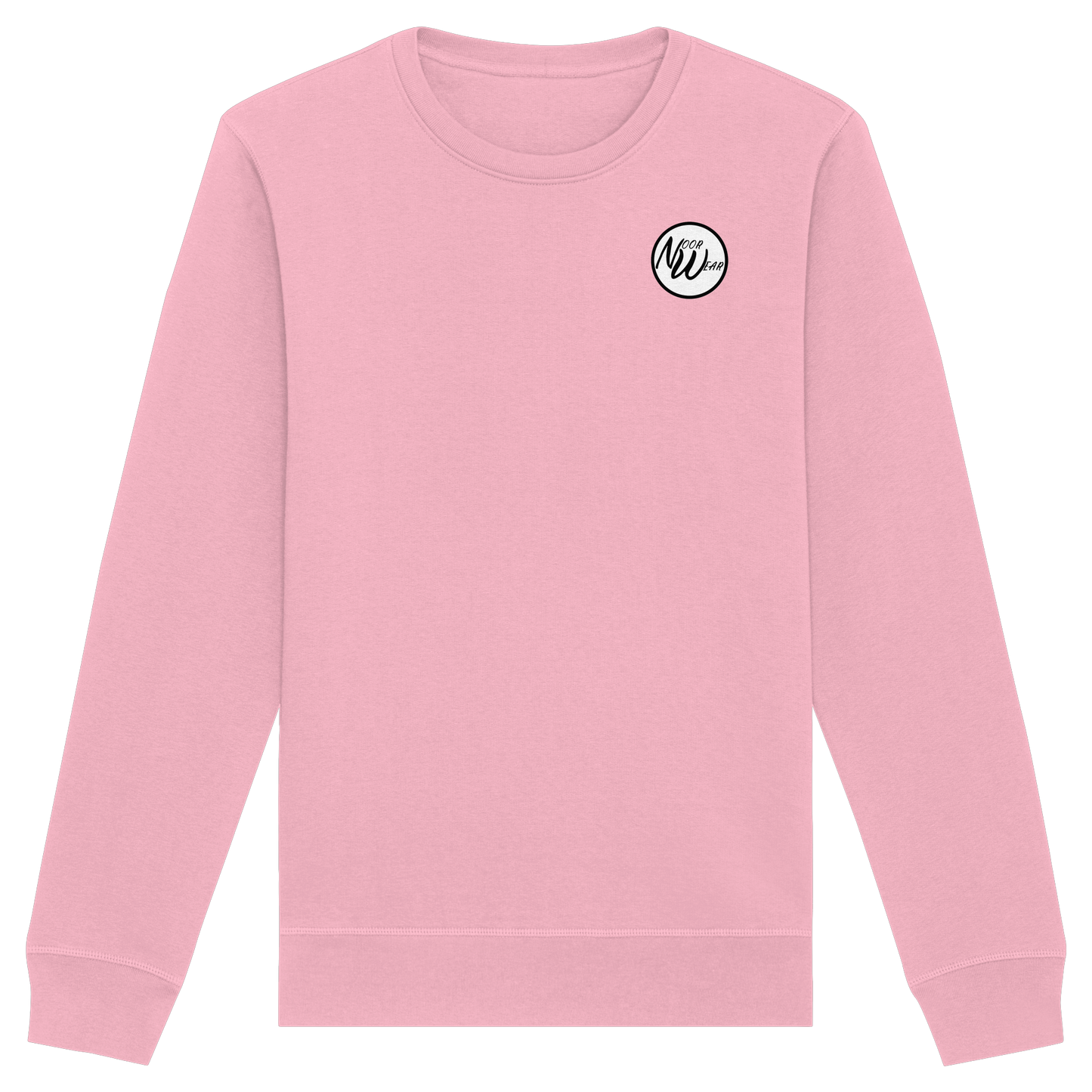 PLOFKRAKERS - Organic Basic Unisex Sweatshirt