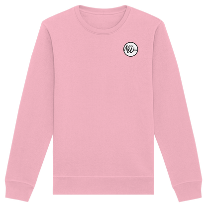 PLOFKRAKERS - Organic Basic Unisex Sweatshirt