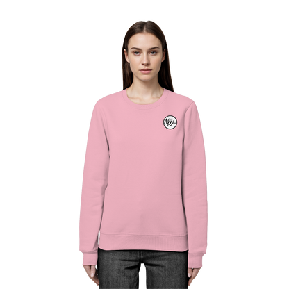 PLOFKRAKERS - Organic Basic Unisex Sweatshirt