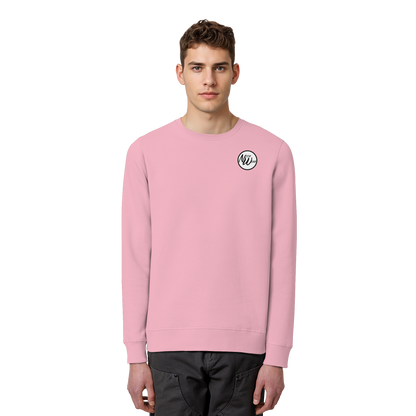 PLOFKRAKERS - Organic Basic Unisex Sweatshirt