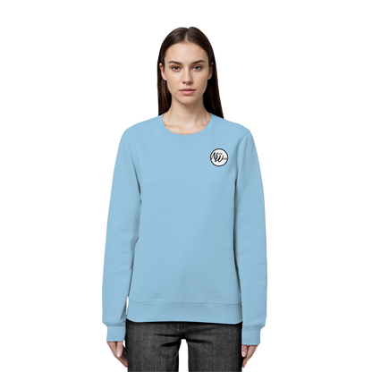 PLOFKRAKERS - Organic Basic Unisex Sweatshirt