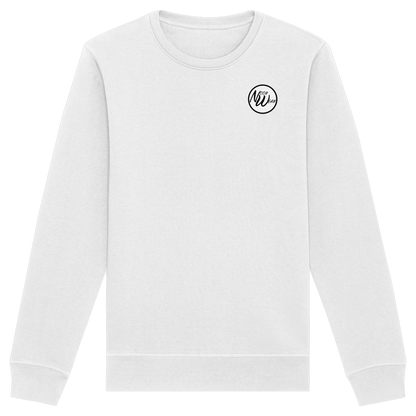 PLOFKRAKERS - Organic Basic Unisex Sweatshirt