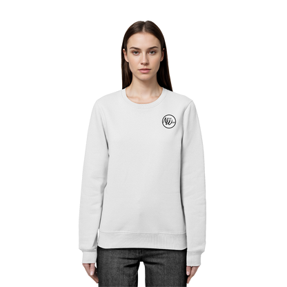 PLOFKRAKERS - Organic Basic Unisex Sweatshirt