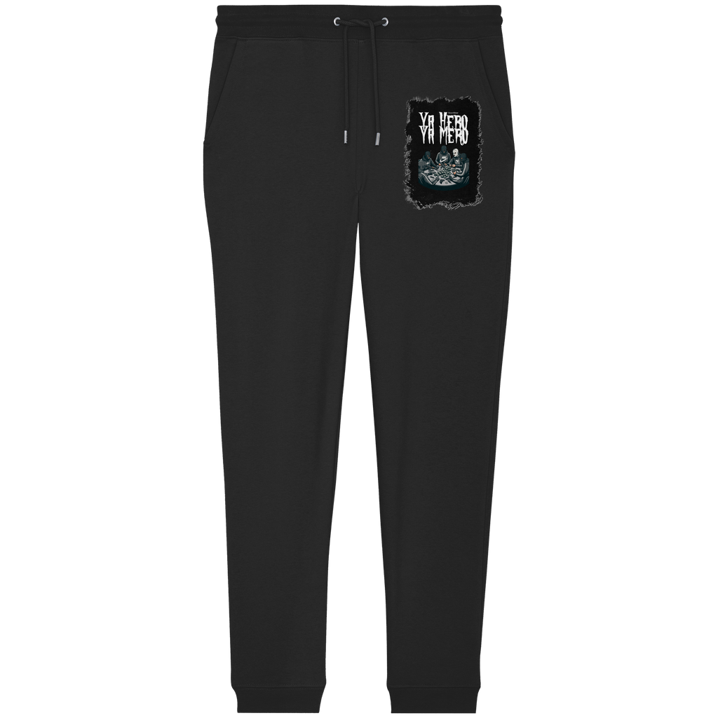 Ya Hero - Ya Mero - Organic Jogger Pants