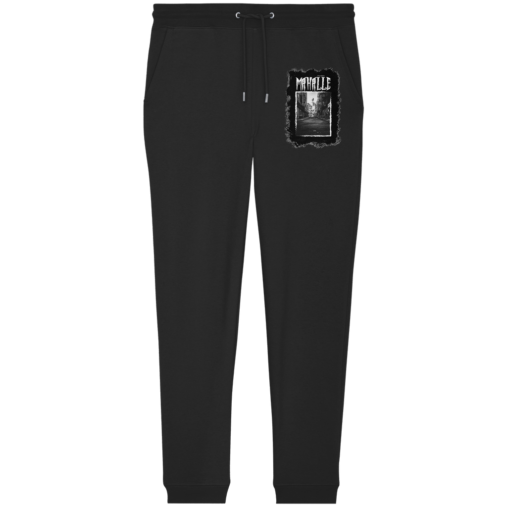 Mahalle - Organic Jogger Pants