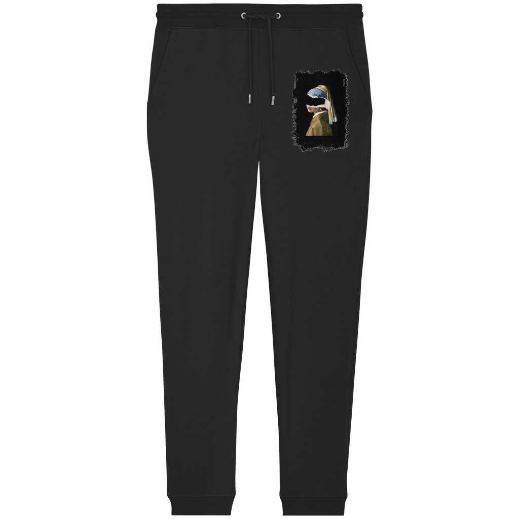 Hayati - Organic Jogger Pants