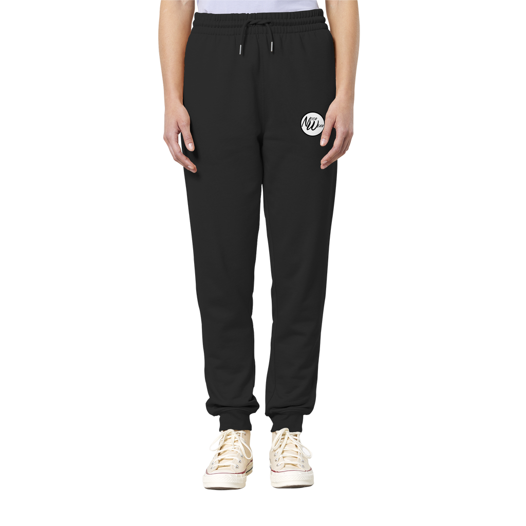 the women in the painting - Organic Jogger Pants