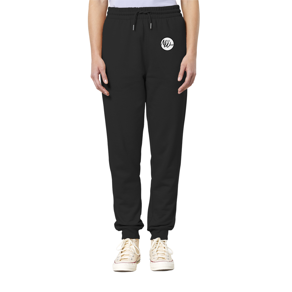 PLOFKRAKERS - Organic Jogger Pants
