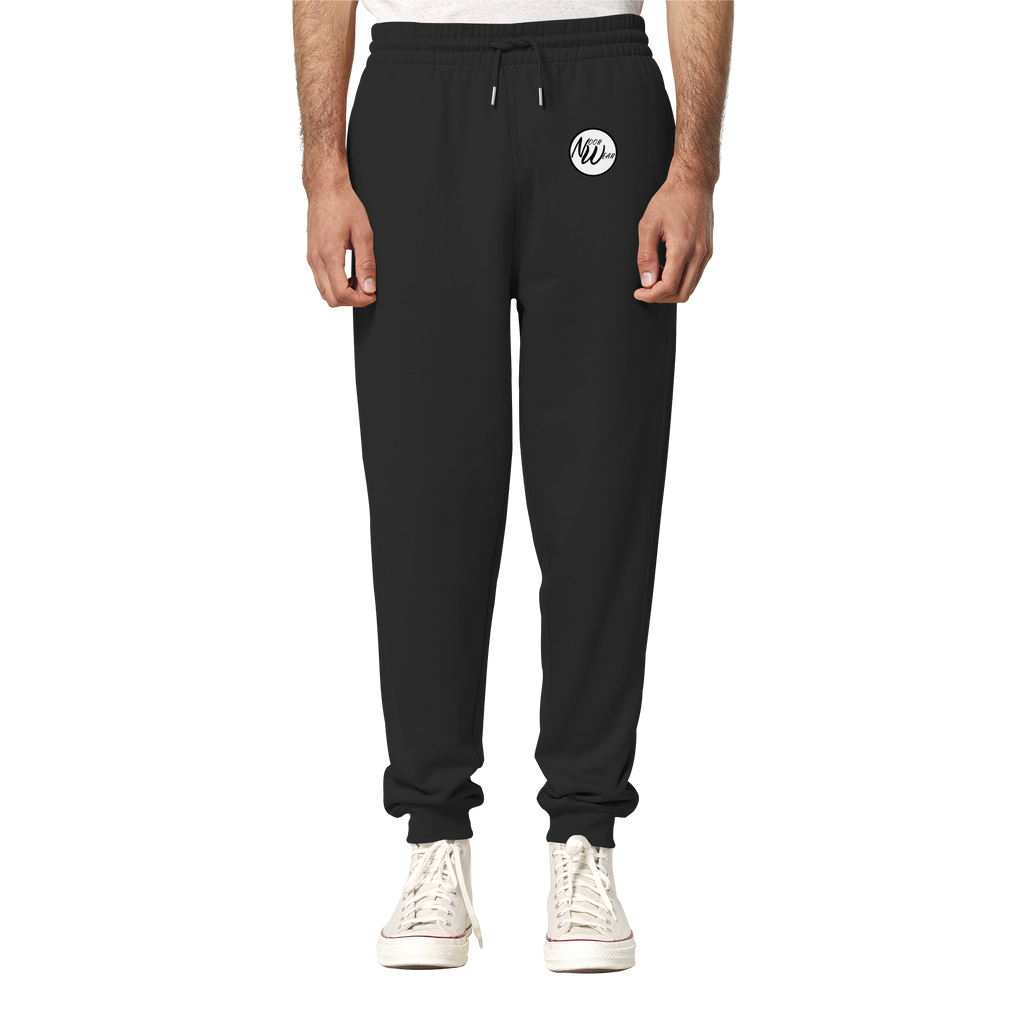 PLOFKRAKERS - Organic Jogger Pants