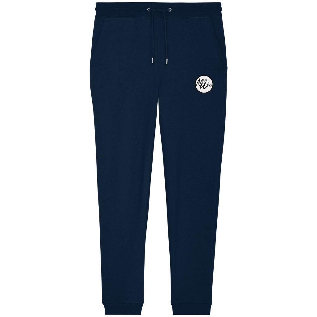 the women in the painting - Organic Jogger Pants