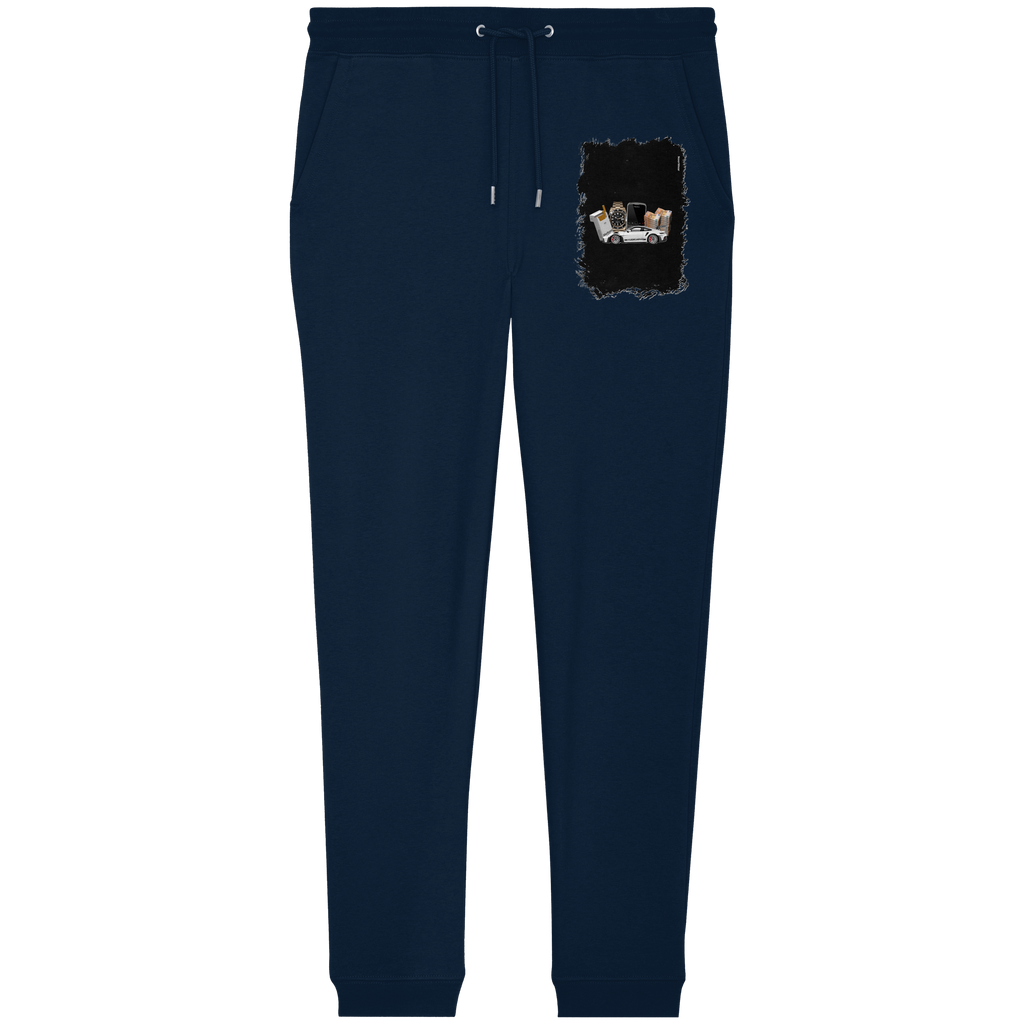 Fast Money - Organic Jogger Pants