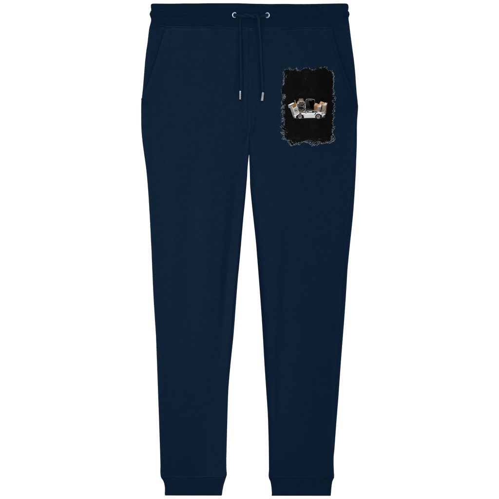 Fast Money - Organic Jogger Pants